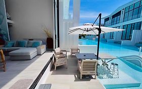 Sea La Vie Villa Q1 3 Bedrooms Near Beach